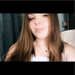 Meet your Posher, Taylor jordan